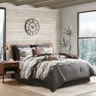 Conjunto de edredom Woolrich Rustic Lodge Cabin Bitter Creek Queen Conjunto de edredom Woolrich Rustic Lodge Cabin Bitter Creek Queen