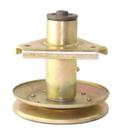Conjunto de Eixo Oregon 82-354 para John Deere AM124511