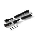 Conjunto de eixos de transmissão axial SCX24 curto/médio/longo AXI31611