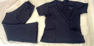 Conjunto de Elastano
