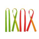 Conjunto de elásticos Slingshot Athletics Slingshot Latex 4 unidades