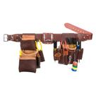 Conjunto de eletricista Occidental Leather Pro XXX-Large 23 bolsos