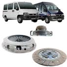 Conjunto de embreagem ducato 2.8 jtd 2006 a 2009