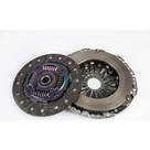 Conjunto de embreagem Hyundai Hb20 2016 a 2023 SACHS