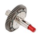 Conjunto de embreagem RC Clutch Spur Gear Slipper 57T para 1/10 Arrma Conjunto de embreagem RC Clutch Spur Gear Slipper 57T para 1/10 Arrma