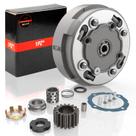 Conjunto de embreagem semiautomático 1PZ TA1-17T para 50-135 cc