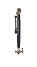 Conjunto De Engate Superior Com Pino Trator Ls