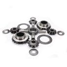 Conjunto de engrenagem da caixa satélite MB 1113 - Max Gear