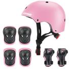 Conjunto de equipamentos de proteção CELOID Kids Helmet Pad Set 8-14 anos