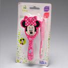 Conjunto de escova e pente disney