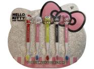 Conjunto de escovas de dentes SANRIO Hello Kitty and Friends para crianças