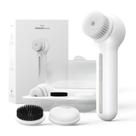 Conjunto de Escovas Faciais TouchBeauty Professional 3 em 1 (TB-1766)
