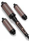 Conjunto de escovas térmicas Terviiix PRO Voluminous Style 3 em 1