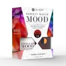 Conjunto de Esmalte LECHAT Perfect Match Mood Duo 15 ml