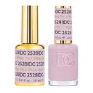 Conjunto de esmaltes DND DC Free Spirit Collection 15mL