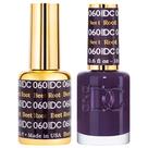Conjunto de esmaltes em gel DAISY DND Beet Root 15mL