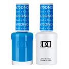 Conjunto de esmaltes em gel DAISY DND Blue Collection 15 mL + 15 mL Conjunto de esmaltes em gel DAISY DND Blue Collection 15 mL + 15 mL
