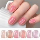 Conjunto de Esmaltes em Gel SHOYUM Efeito Olho de Gato 6 Cores 7ml