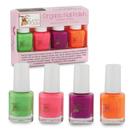 Conjunto de esmaltes Karma Kids No. 2 Natural Safe 4x7ml