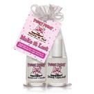 Conjunto de Esmaltes Piggy Paint Make It Last 15ml - Para Meninas Conjunto de Esmaltes Piggy Paint Make It Last 15ml - Para Meninas