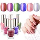 Conjunto de esmaltes SAVILAND Color Artistry Chameleon 6x10ml Conjunto de esmaltes SAVILAND Color Artistry Chameleon 6x10ml