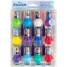 Conjunto de esmaltes Townley Girl Disney Frozen Elsa and Anna