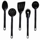 Conjunto De Espátula Nylon 5 Peças Conjunto De Espátula Nylon 5 Peças