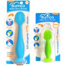 Conjunto de espátulas de creme para fraldas Bumco Baby Bum Brush com estojo