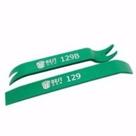 Conjunto de Espatulas Dupla DS 129A / 129B