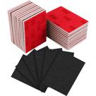 Conjunto de esponjas de lixar POTUINOM 24 unidades 7,6 x 10 cm 180 Grit Conjunto de esponjas de lixar POTUINOM 24 unidades 7,6 x 10 cm 180 Grit