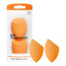 Conjunto de esponjas de maquiagem Real Techniques Miracle Complexion x2