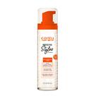 Conjunto de espuma e refresh Cantu Protective Styles Angela 240 ml