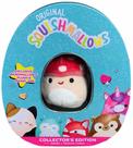 Conjunto de estanho de colecionador Squishmallows Squishmallow Micromallow