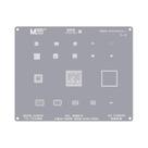 Conjunto De Estêncil Samsung Exynos Para CPU IC Compatível Com Modelos A10 A70 A51 Note 10 S10 S9