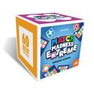 Conjunto de expansão Foxmind Match Madness Extreme para mais de 7 anos