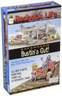 Conjunto de expansão Gut Bustin' Games Redneck Life Bustin' A Gut! Conjunto de expansão Gut Bustin' Games Redneck Life Bustin' A Gut!