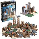 Conjunto de expansão Monster Protectors Adventure Terrain 121 unidades