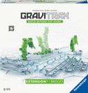 Conjunto de expansão Ravensburger GraviTrax Bridges Kids 8+ Years