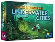 Conjunto de expansão: Rio Grande Games Underwater Cities