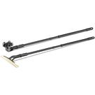 Conjunto de extensões Squeegee Kärcher WV para Windows WV1 WV6