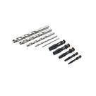 Conjunto de extrator de parafusos GEARWRENCH Bolt Biter 10 peças 84786