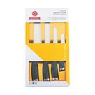 Conjunto de facas 4 peças Mundial 8100-4 Kitchen