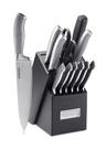 Conjunto de Facas Cuisinart C77SS-13P Graphix Collection - 13 Peças