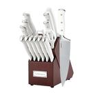 Conjunto de Facas Cuisinart C77WTR-15PCW Classic Forged - 15 Peças