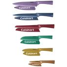 Conjunto de Facas Cuisinart Colors Protetor 12pç - C55-12PMC