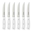 Conjunto de Facas de Churrasco 6 Peças com Cabo Cuisinart Conjunto de Facas de Churrasco 6 Peças com Cabo Cuisinart