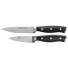 Conjunto de facas HENCKELS Forged Accent Razor-Sharp para 2 peças