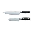 Conjunto de facas Ninja K32002 Foodi NeverDull System de 2 peças