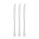Conjunto De Facas Para Churrasco Aço Inox 3 Pç. Tramontina