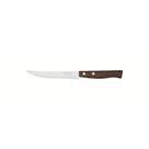 Conjunto de Facas para Churrasco e Frutas Tramontina Tradicional com Lâminas em Aço Inox e Cabos de Conjunto de Facas para Churrasco e Frutas Tramontina Tradicional com Lâminas em Aço Inox e Cabos de